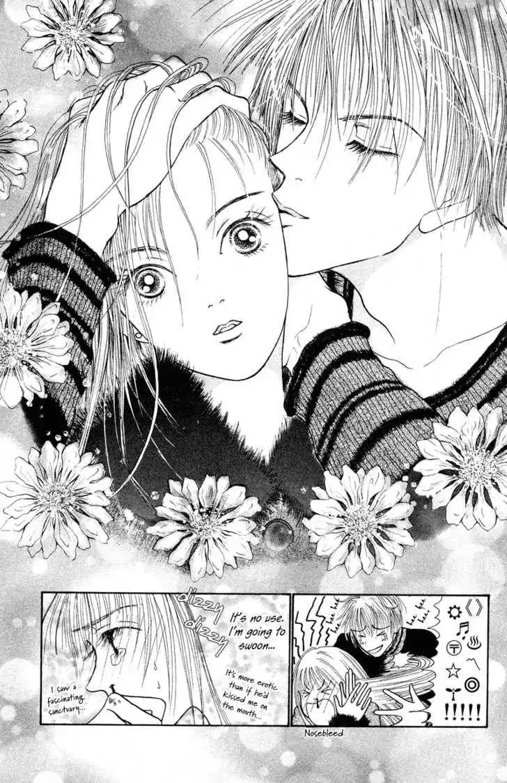 Kirei na Otokonoko Chapter 1 37